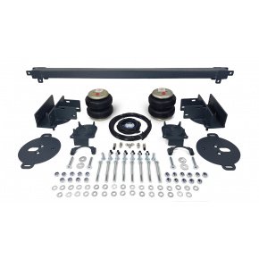 Пневмоподвеска FIAT Ducato 1992 год Автодом, задняя ось