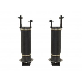 Пневмоподвеска Fiat Fullback, задняя ось, комфорт