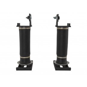 Пневмоподвеска Ford Ranger (13-16), задняя ось, комфорт,  Aride