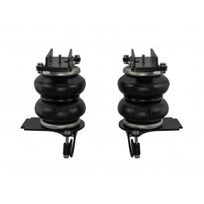 Пневмоподвеска Ford Transit (15-), полный привод, задний привод,задняя ось, односкат