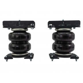 Пневмоподвеска Ford Transit (передний привод) (15-), задняя ось