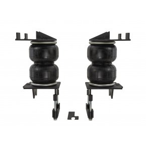 Пневмоподвеска Ford F-150, задняя ось