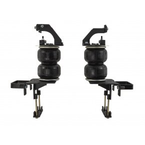 Пневмоподвеска Ford F-350, задняя ось