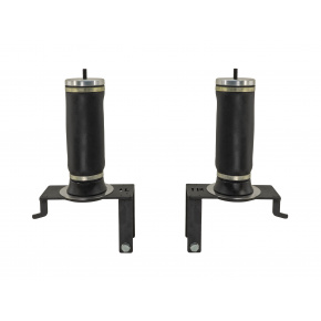 Пневмоподвеска Ford Tourneo Custom, задняя ось