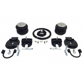 Пневмоподвеска Ford E-350 Econoline (1975-2015) , задний привод, задняя ось