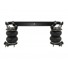 Пневмоподвеска Forland 3, задняя ось