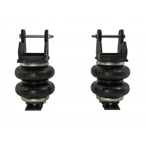 Пневмоподвеска Foton Tunland G7, задняя ось