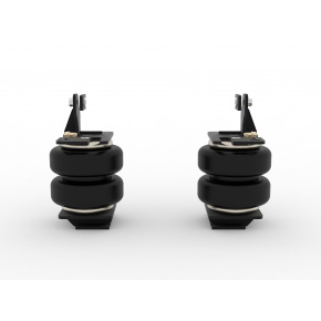 Пневмоподвеска Foton Aumark S35, передняя ось