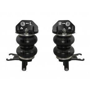 Пневмоподвеска HINO 300 Euro 3, передняя ось