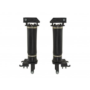 Пневмоподвеска Hyundai Porter I, Тагаз Портер (05-), задняя ось