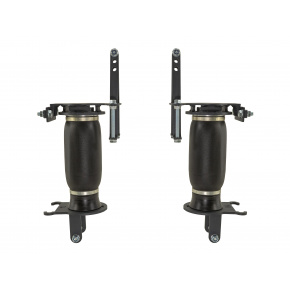 Пневмоподвеска Hyundai Porter II, задняя ось