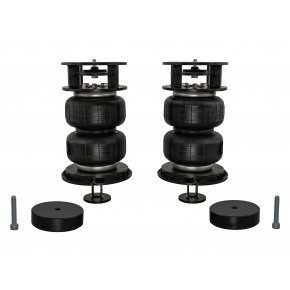 Пневмоподвеска Hyundai Starex / Grand Starex / H-1 рестайлинг 2 4x4, задняя ось, Aride