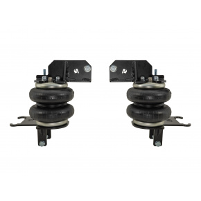 Пневмоподвеска Hyundai HD120 EURO V (18-), передняя ось, двигатель D6GA