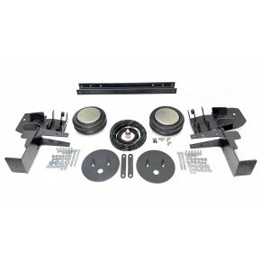 Пневмоподвеска Hyundai Mighty EX8 , задняя ось