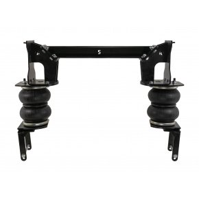 Пневмоподвеска JAC N-80, N-90, задняя ось