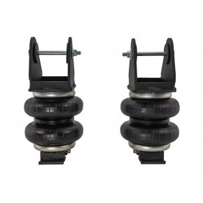 Пневмоподвеска JAC T6, T9,  Sollers ST6 задняя ось