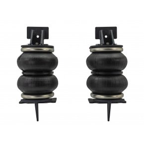 Пневмоподвеска JAC N200, передняя ось