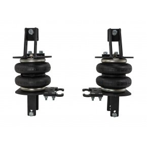 Пневмоподвеска Isuzu NQR 75, ELF 7.5 (1993-2006), передняя ось