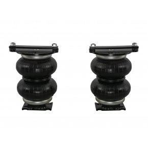 Пневмоподвеска ISUZU Elf 2024 (5 тонн, Китай), передняя ось