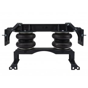 Пневмоподвеска Isuzu Forward (12 тонн), задняя ось