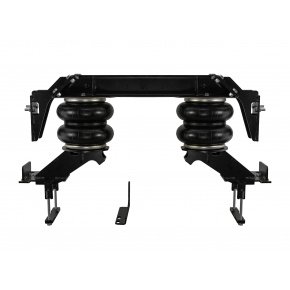 Пневмоподвеска Isuzu Forward (12 тонн) 2022, задняя ось