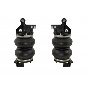 Пневмоподвеска Isuzu Forward (1990-1996), мотор 7.2, правый руль, передняя ось