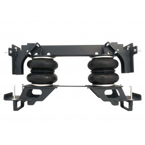 Пневмоподвеска Isuzu Forward (1990-1996), мотор 7.2, правый руль, задняя ось