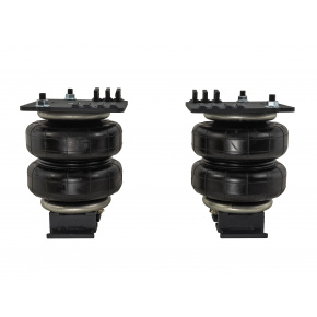 Пневмоподвеска Isuzu D-max (20-), задняя ось