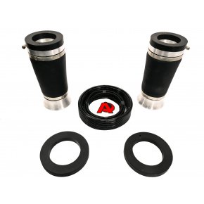 Пневмоподвеска Kia Carnival (2020 - н.в.), IV поколение, задняя ось