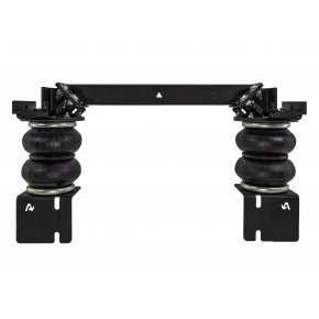 Пневмоподвеска Mercedes-Benz Sprinter 5хх, Volkswagen Crafter 50 (07-), усиленная, задняя ось