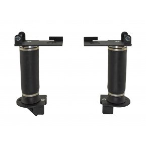 Пневмоподвеска на заднюю ось, а/м марки MERCEDES, модель X-Class