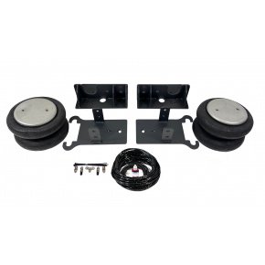 Пневмоподвеска Mercedes-Benz Atego 2528, Actros 2641, передняя ось