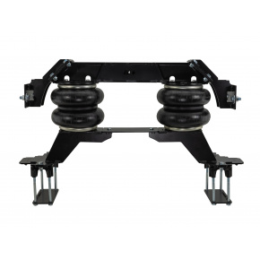 Пневмоподвеска Mitsubishi FUSO Fighter (1999 - ), задняя ось