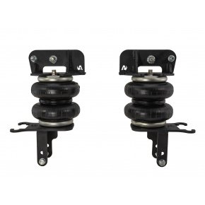 Пневмоподвеска Mitsubishi FUSO Fighter, передняя ось