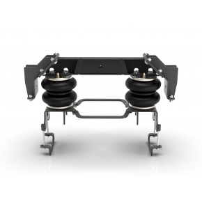 Пневмоподвеска Mitsubishi Canter правый руль (1993 - 2002), задняя ось, Aride