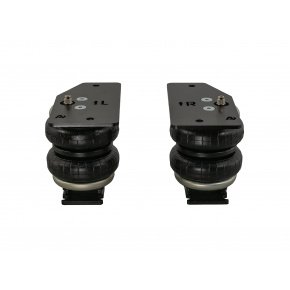 Пневмоподвеска Mitsubishi Canter В (02-), передняя ось