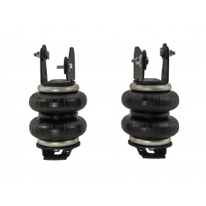 Пневмоподвеска Mitsubishi L200 (18-, 5 поколение рестайлинг), задняя ось