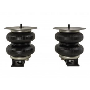 Пневмоподвеска Nissan Navara D40 (05-), задняя ось, грузовой