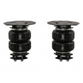 Пневмоподвеска Opel Vivaro (2001-2014), задняя ось