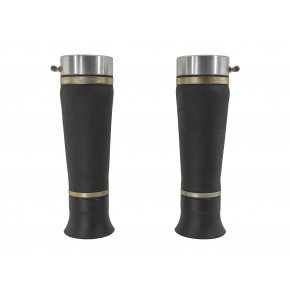 Пневмоподвеска Peugeot Partner, Citroen Berlingo, Opel Combo, задняя ось