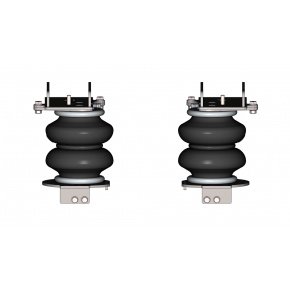 Пневмоподвеска Renault Master RWD X62 (11-), задний привод, усиленный, задняя ось