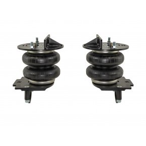 Пневмоподвеска Renault Master X70 FWD (1998 - 2010), передний привод, задняя ось