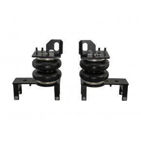 Пневмоподвеска Renault Midlum 7.5-8 тонн (2000-2006), передняя ось