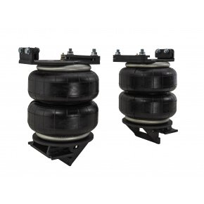 Пневмоподвеска Toyota Tundra (07-21), подушка 180D2, задняя ось