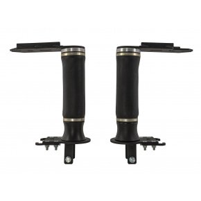 Пневмоподвеска Toyota Hiace H200 (04-19), задняя ось