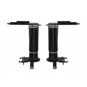 Пневмоподвеска Toyota Hiace H200 (04-19), задняя ось