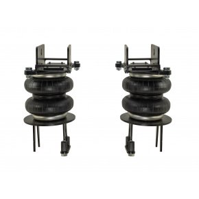 Пневмоподвеска Volkswagen Crafter передний привод 2 поколение (2017 - н.в.), задняя ось