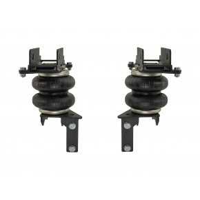 Комплект п/подвески для VOLKSWAGEN Crafter, полный привод 4x4, задний привод односкатная ошиновка, (17-), задняя ось