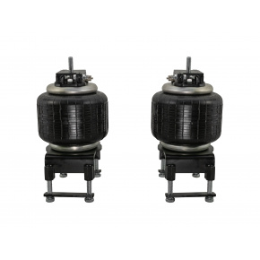 Пневмоподвеска Volkswagen Caddy, грузовой, задняя ось