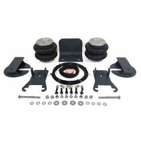 Пневмоподвеска Volvo FL, передняя ось